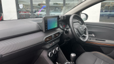 Dacia Sandero Stepway 1.0 TCe Prestige 5dr Petrol Hatchback